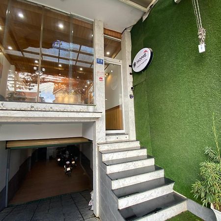 D Home Da Lat 3 Екстериор снимка