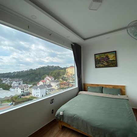 D Home Da Lat 3 Екстериор снимка