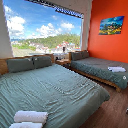 D Home Da Lat 3 Екстериор снимка
