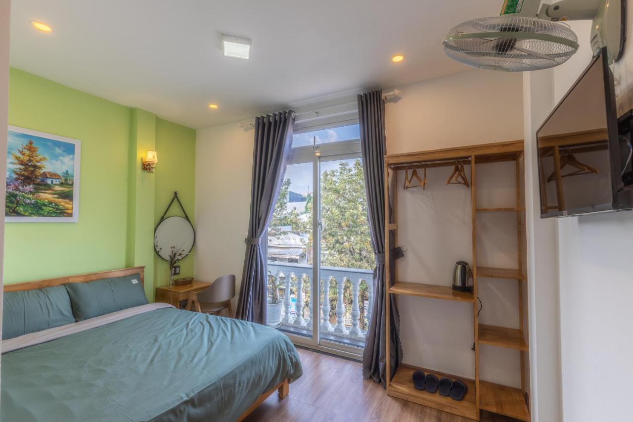 D Home Da Lat 3 Екстериор снимка