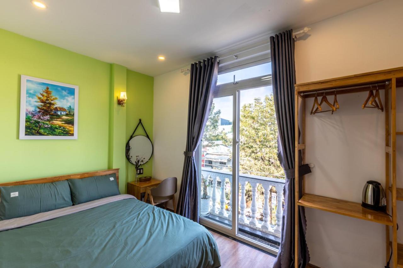 D Home Da Lat 3 Екстериор снимка