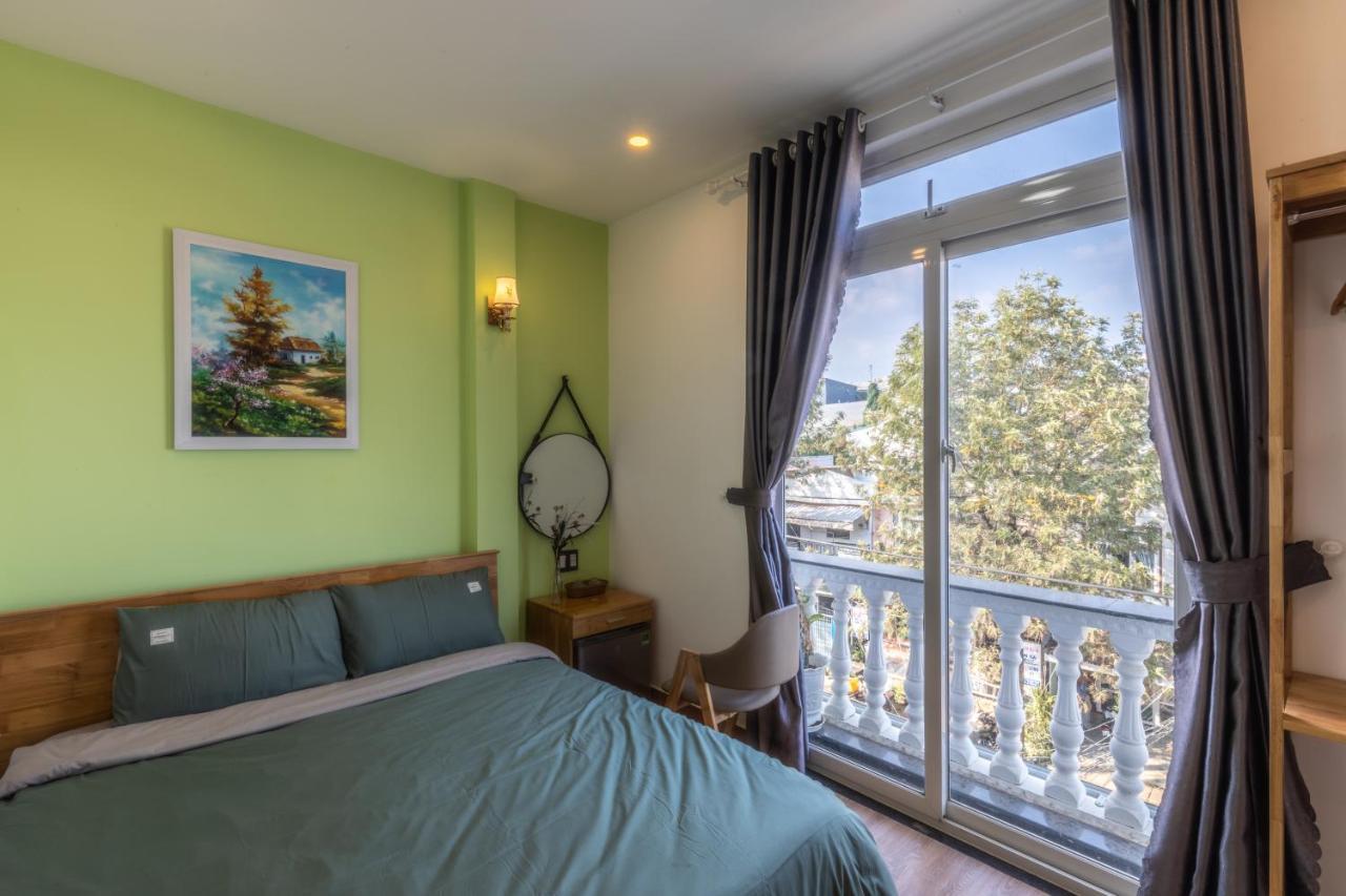 D Home Da Lat 3 Екстериор снимка