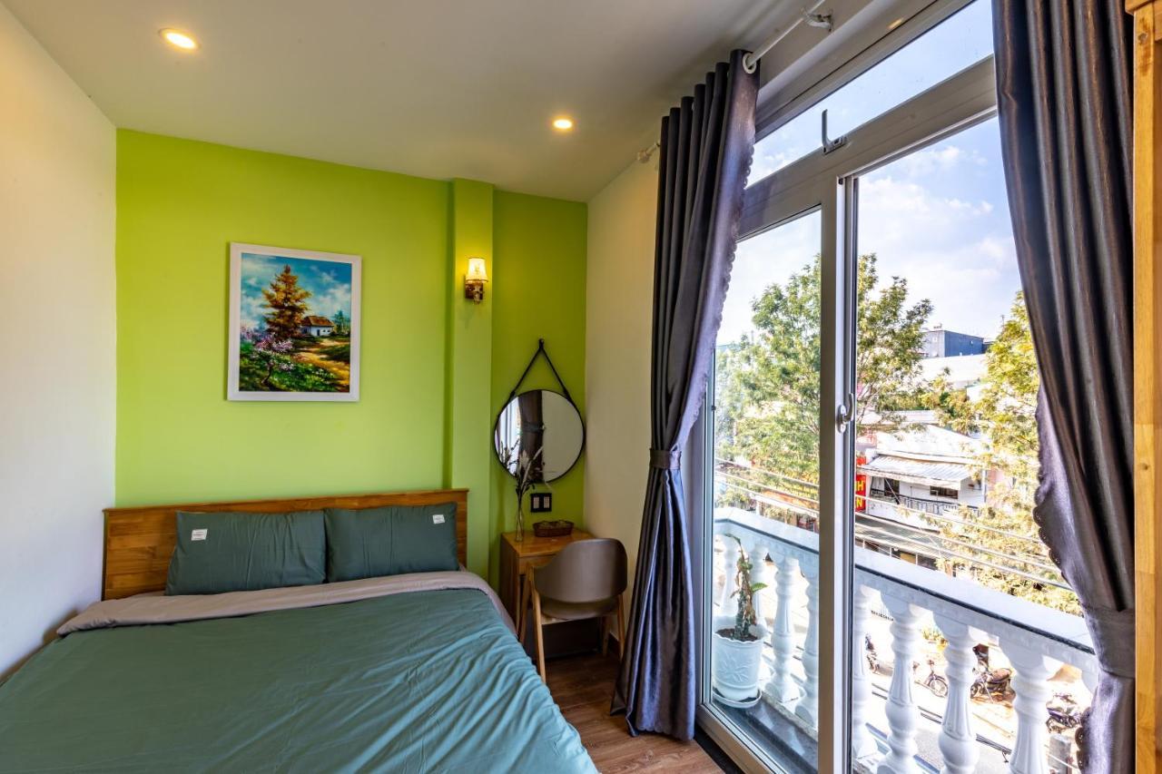 D Home Da Lat 3 Екстериор снимка