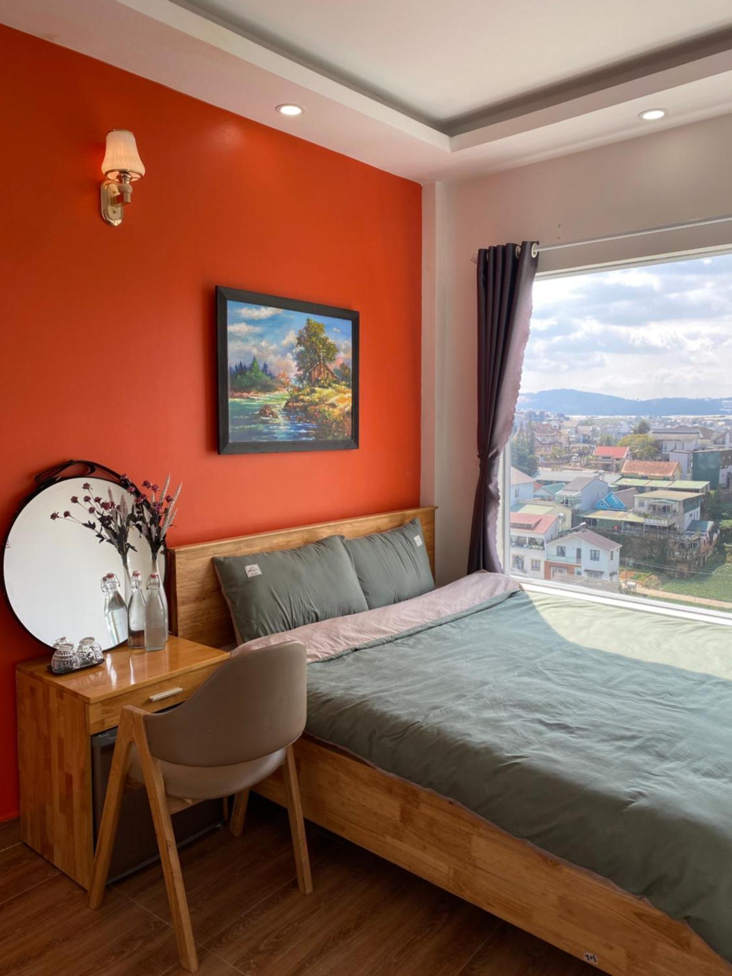 D Home Da Lat 3 Екстериор снимка