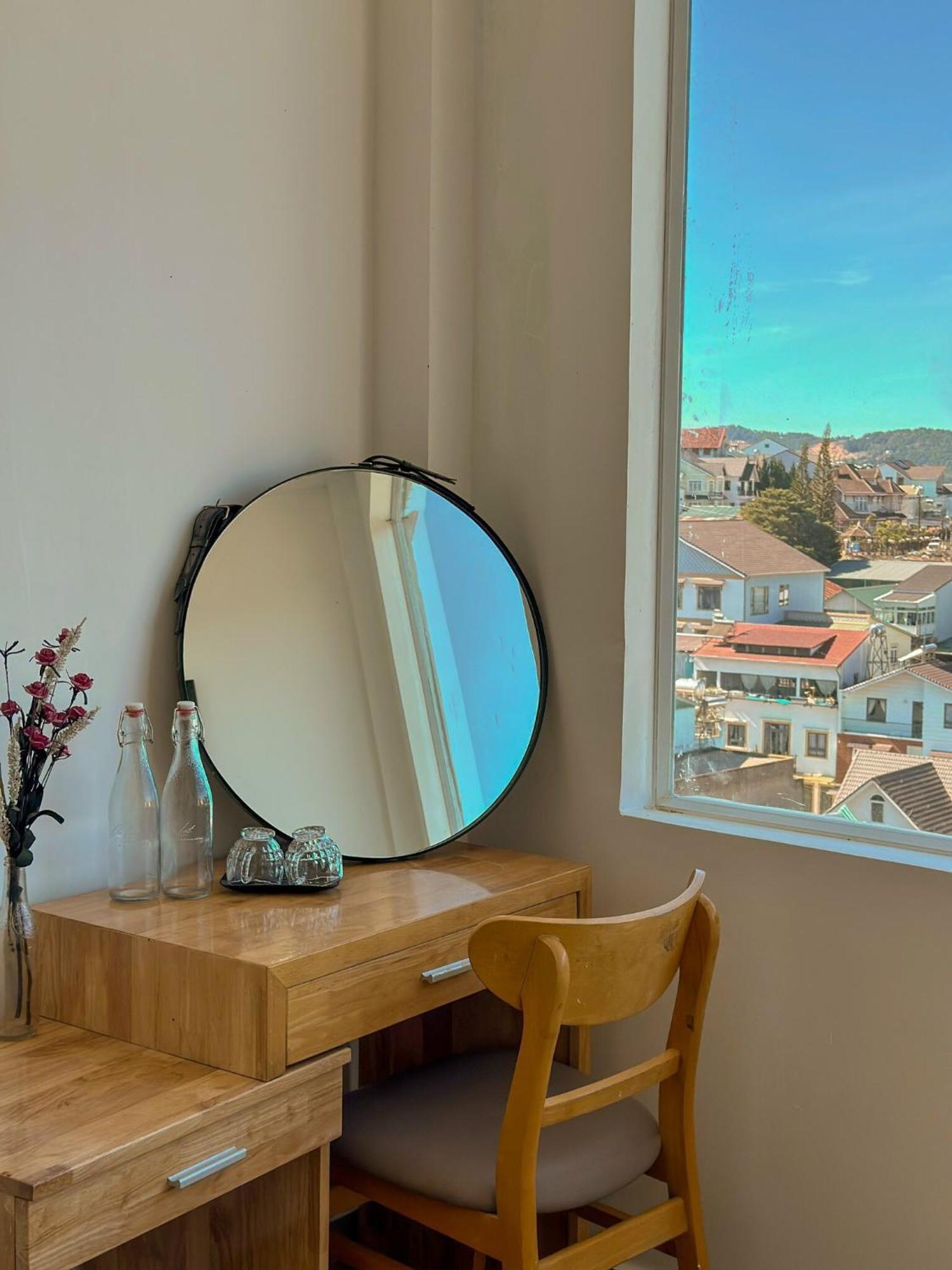 D Home Da Lat 3 Екстериор снимка