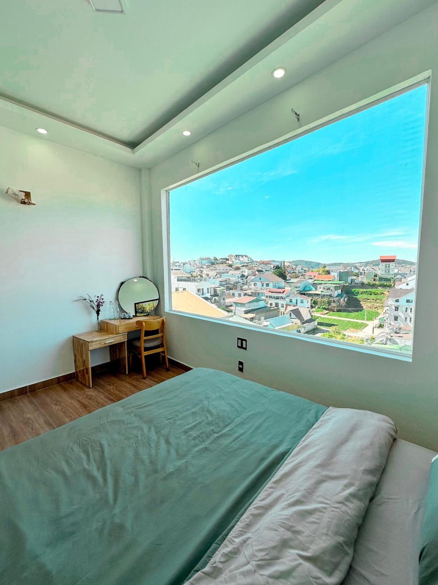 D Home Da Lat 3 Екстериор снимка