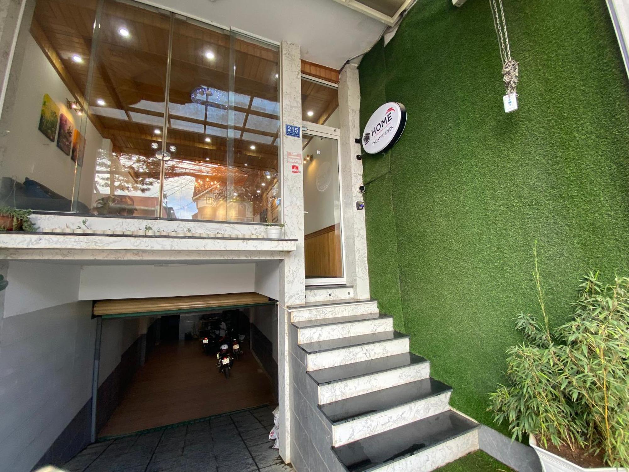 D Home Da Lat 3 Екстериор снимка