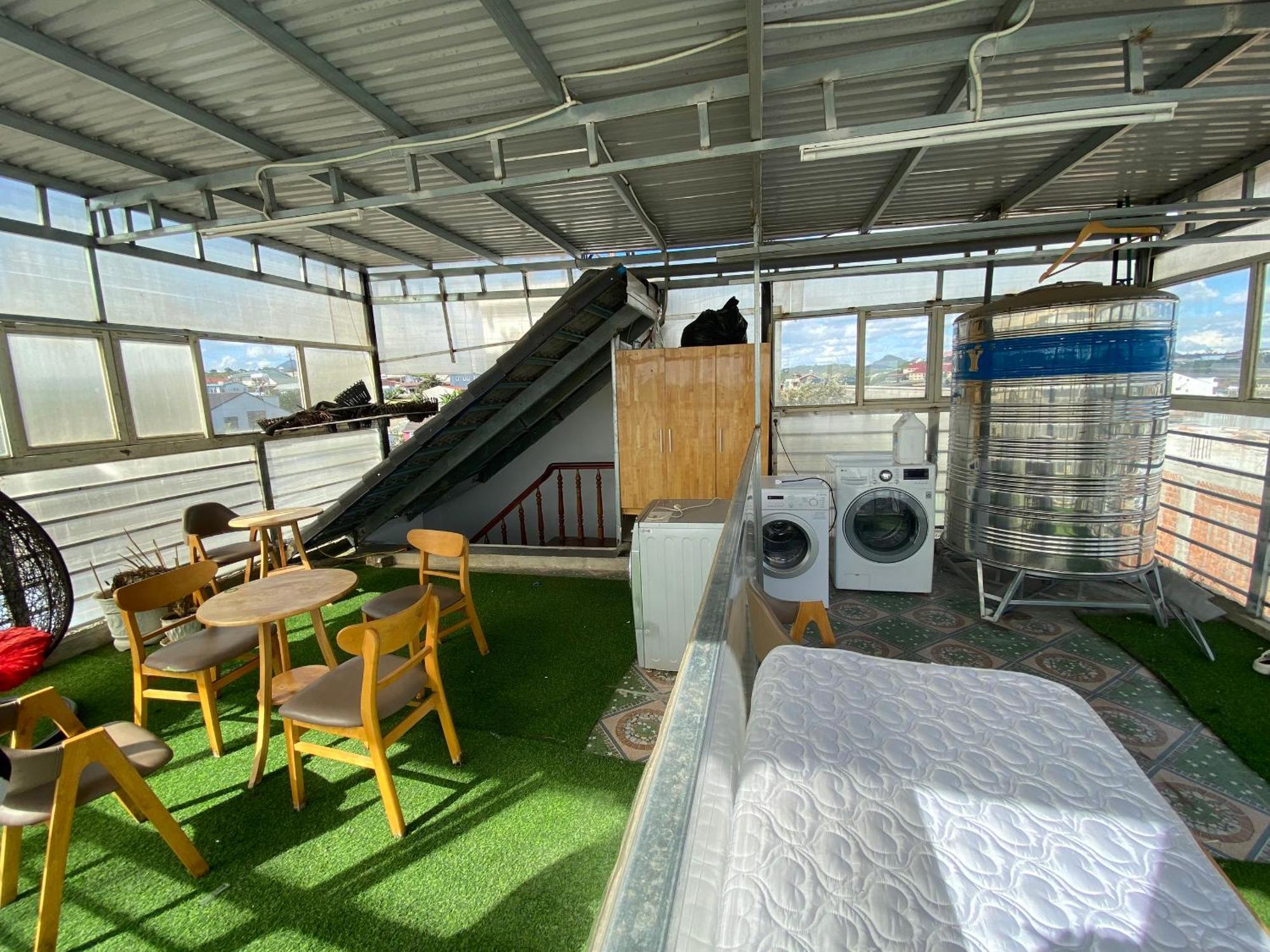 D Home Da Lat 3 Екстериор снимка