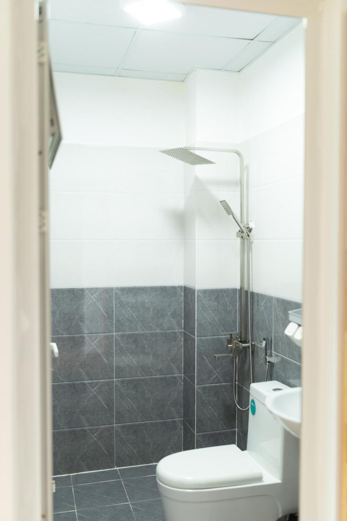 D Home Da Lat 3 Екстериор снимка