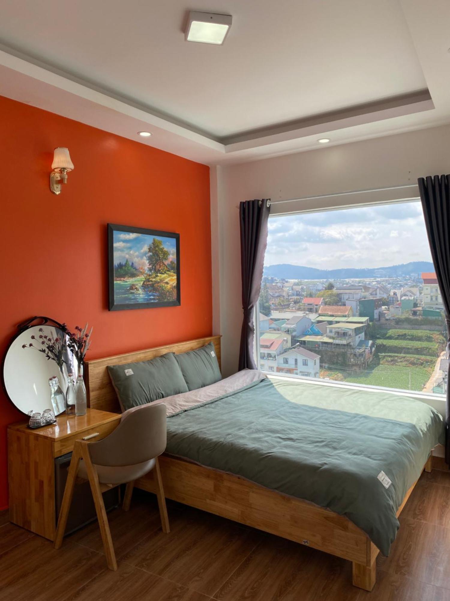 D Home Da Lat 3 Екстериор снимка