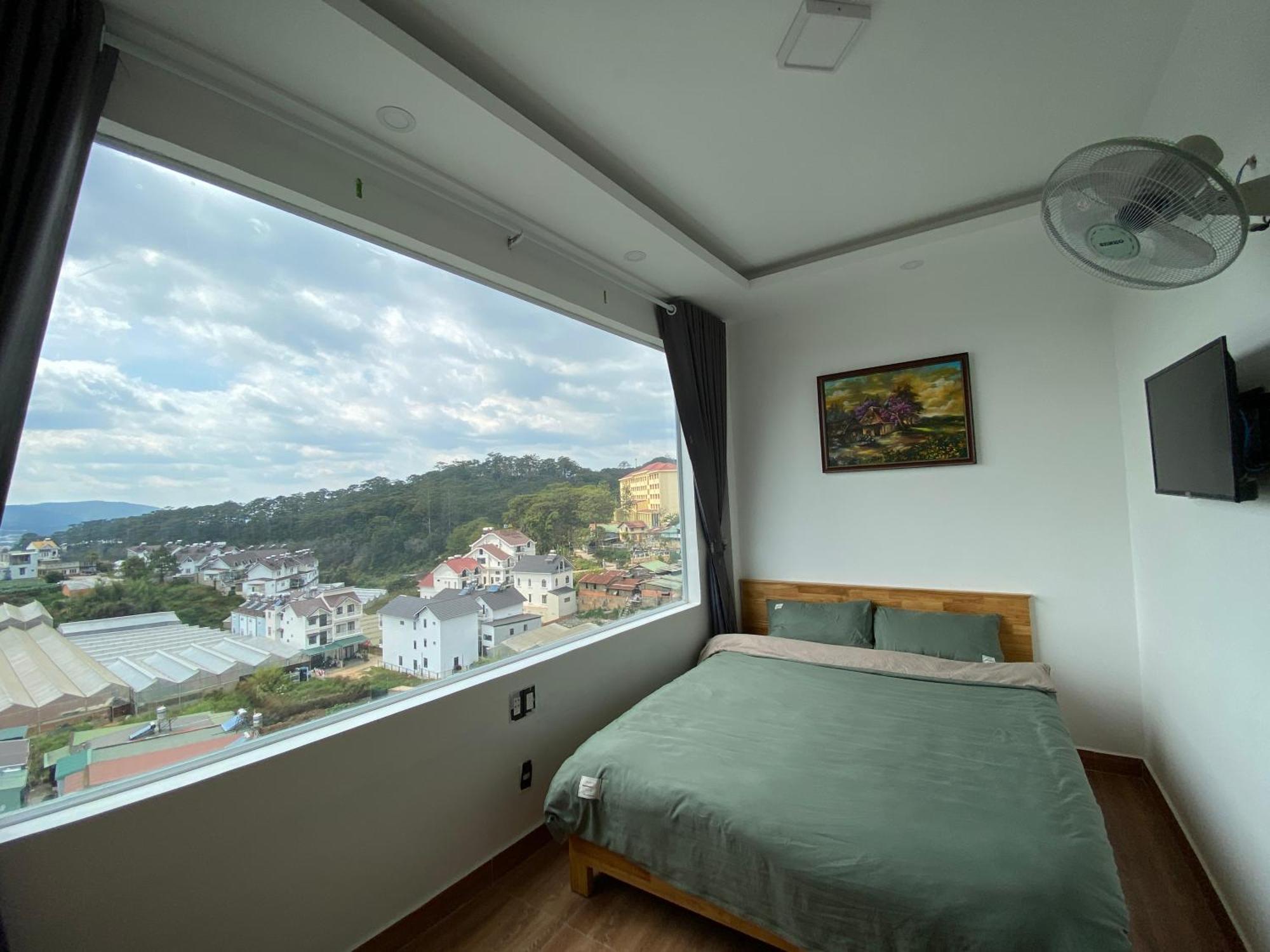 D Home Da Lat 3 Екстериор снимка