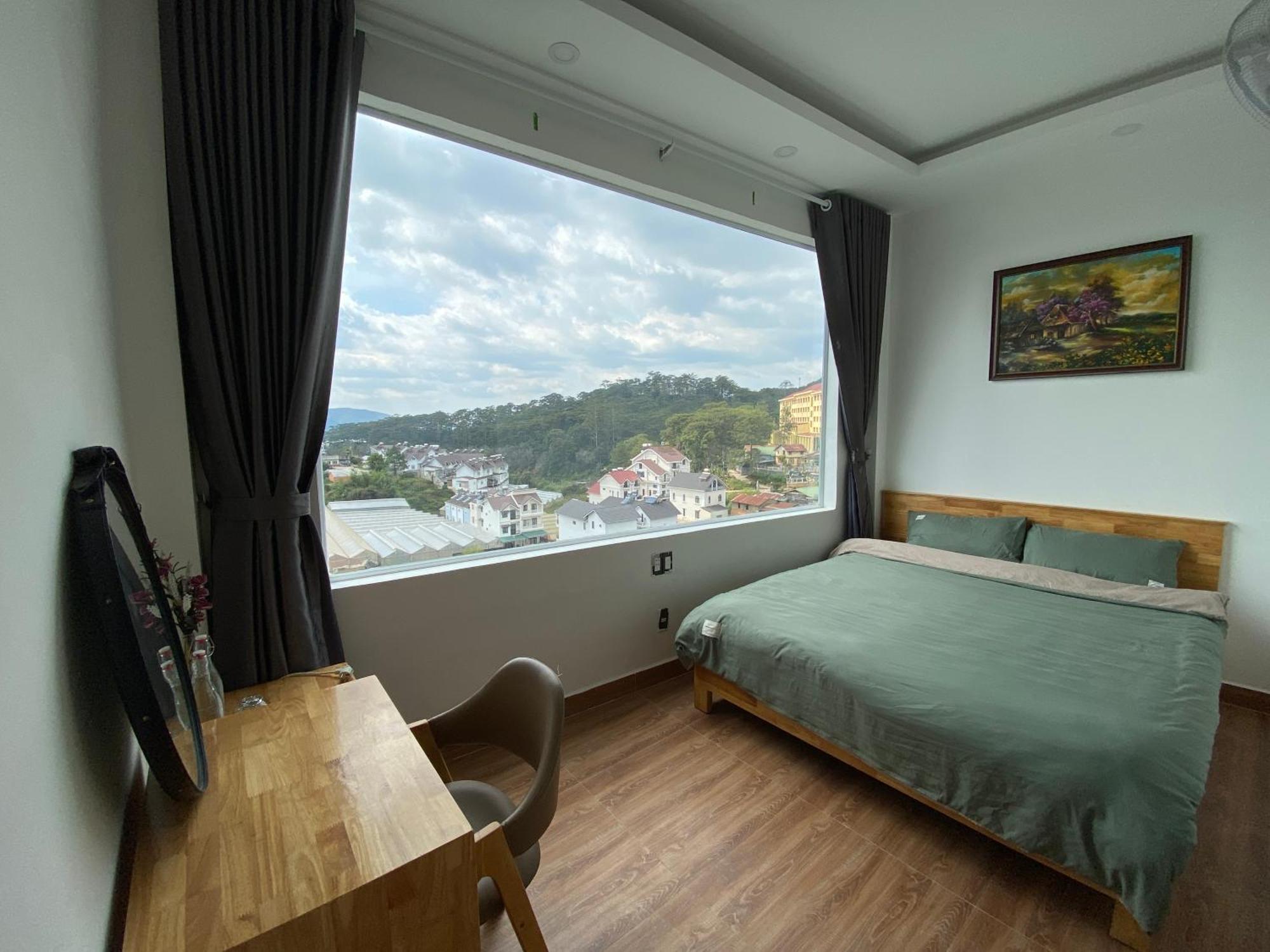 D Home Da Lat 3 Екстериор снимка