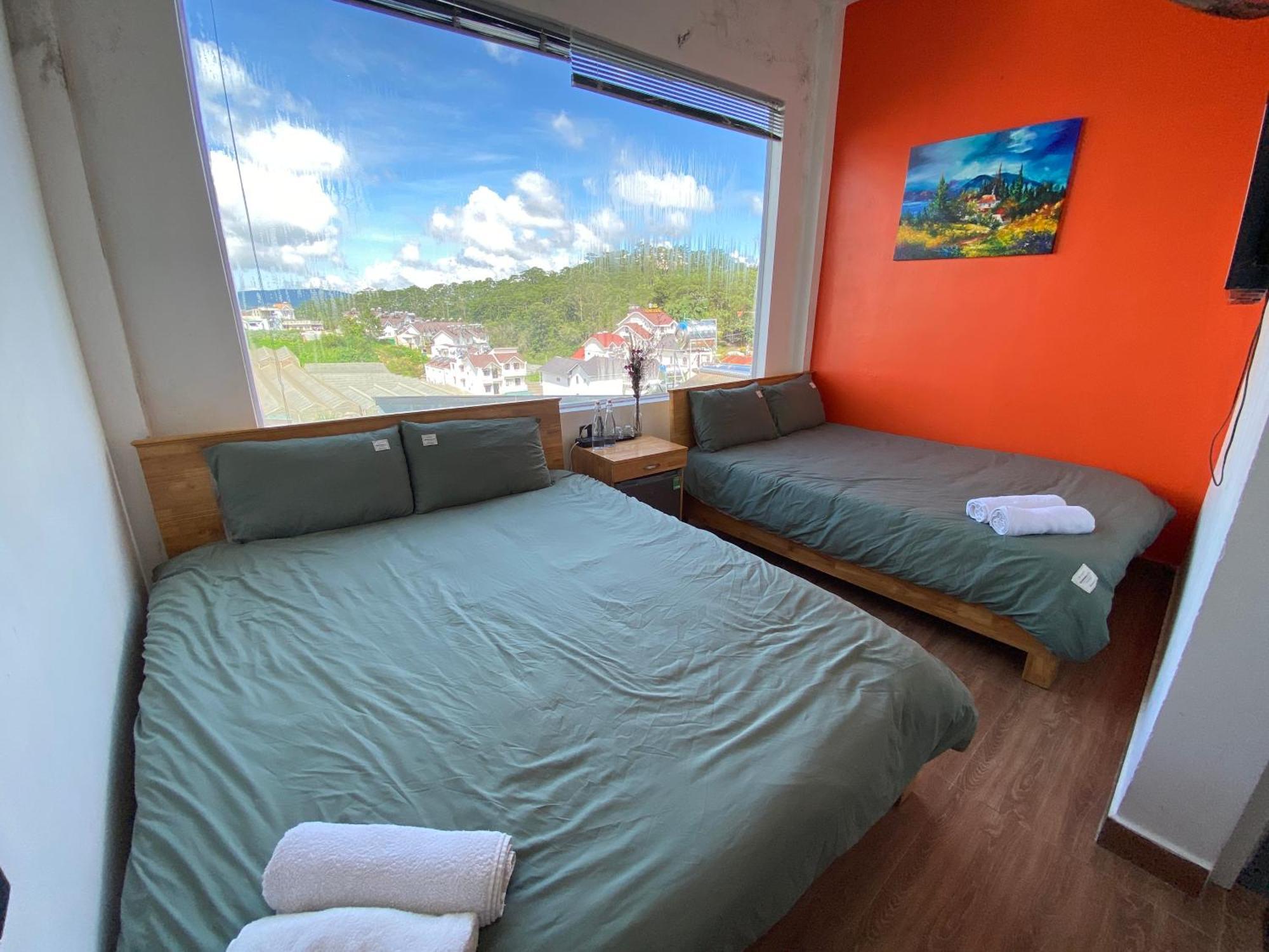 D Home Da Lat 3 Екстериор снимка