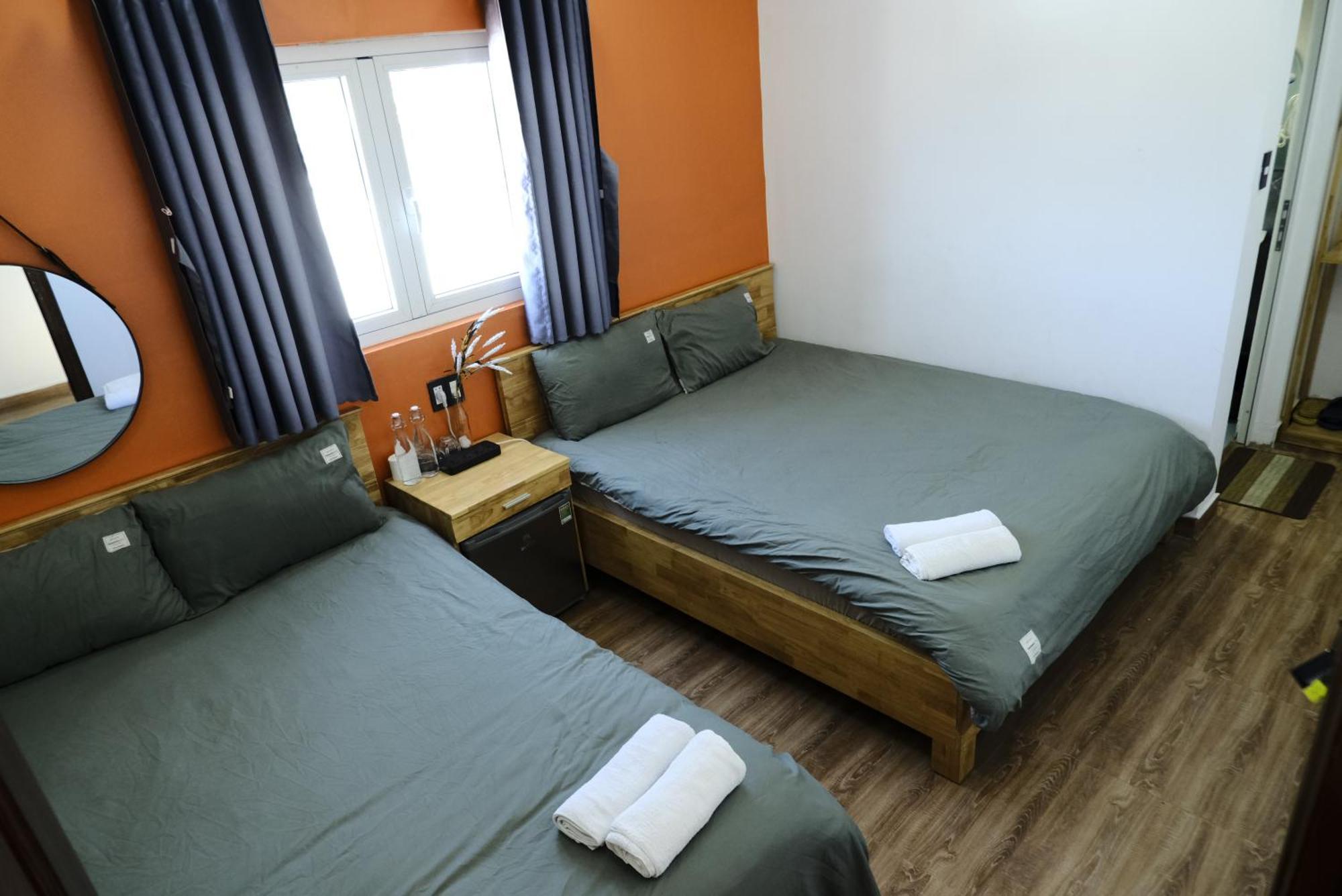 D Home Da Lat 3 Екстериор снимка