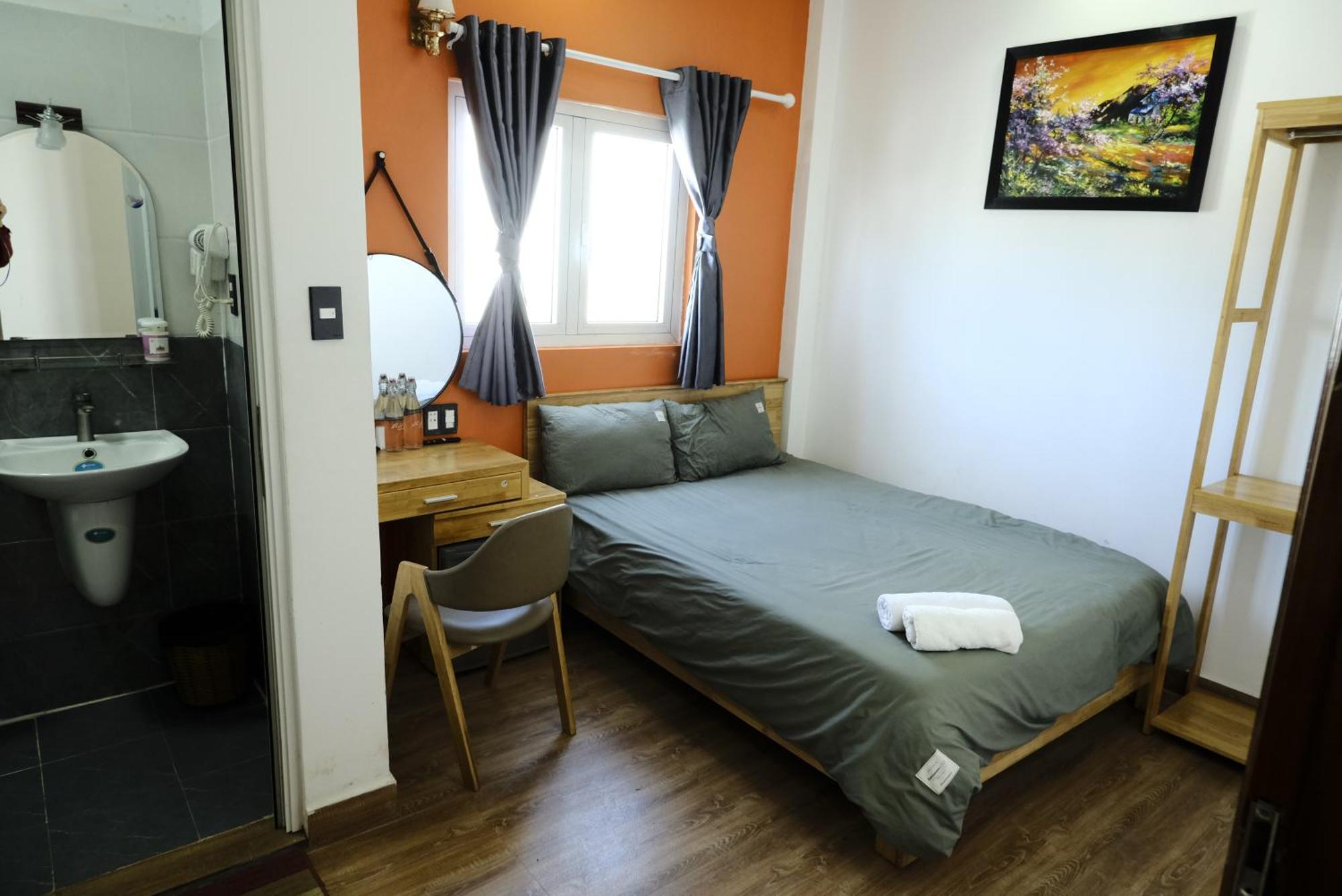 D Home Da Lat 3 Екстериор снимка