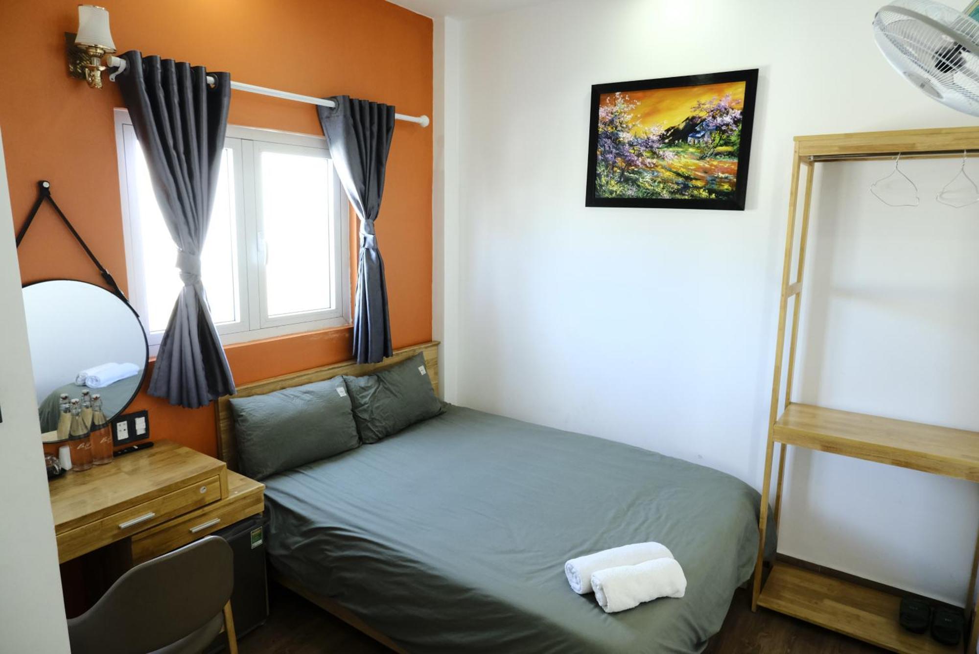 D Home Da Lat 3 Екстериор снимка