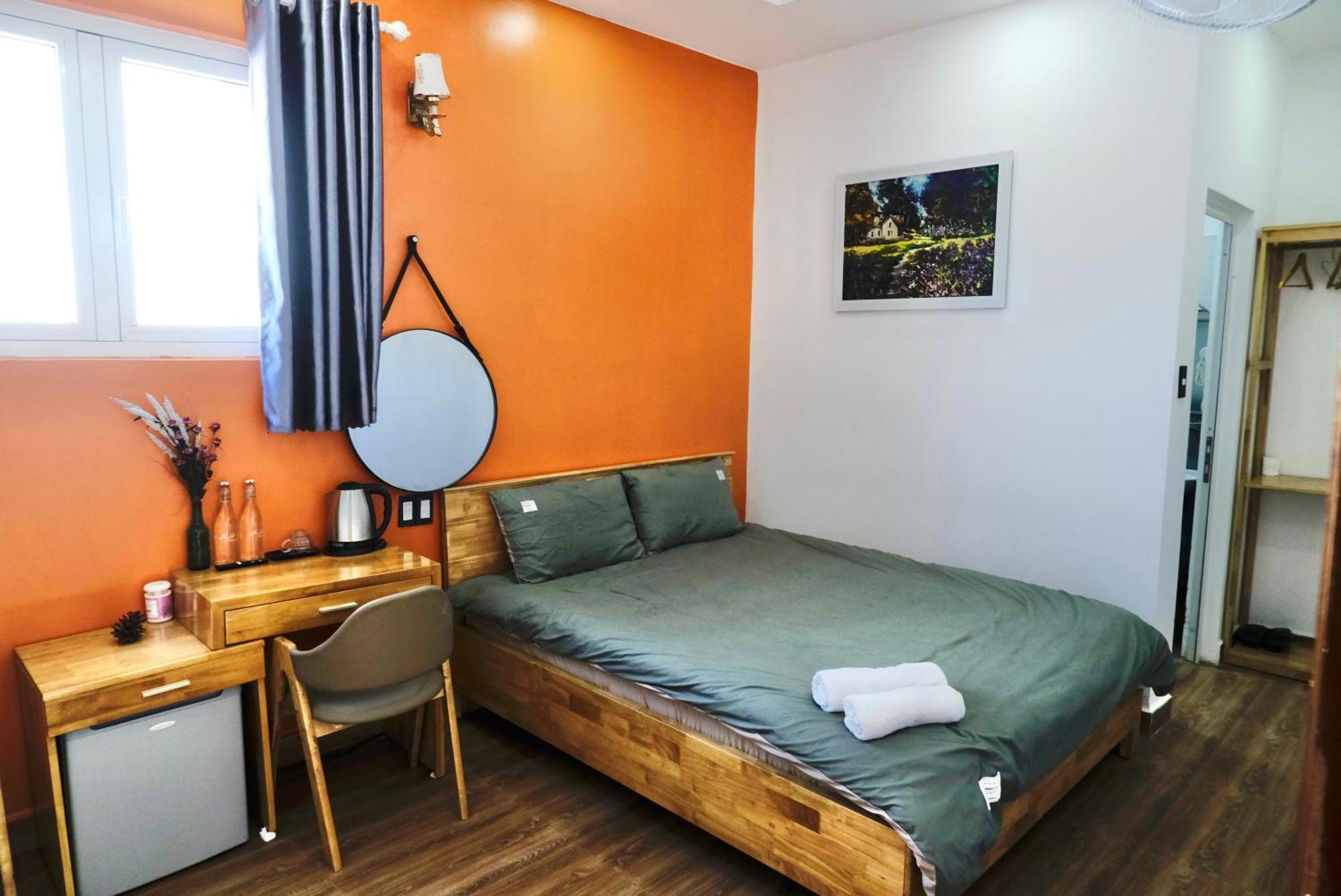 D Home Da Lat 3 Екстериор снимка