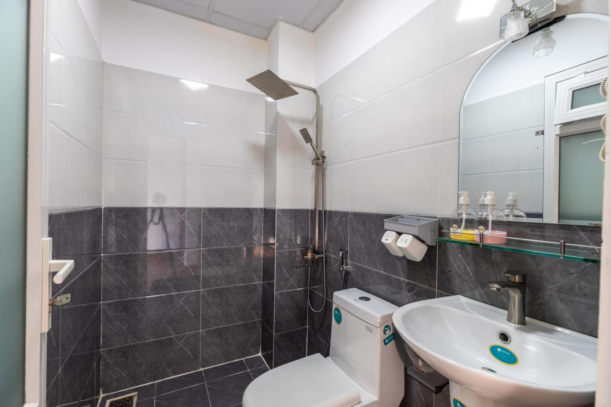 D Home Da Lat 3 Екстериор снимка