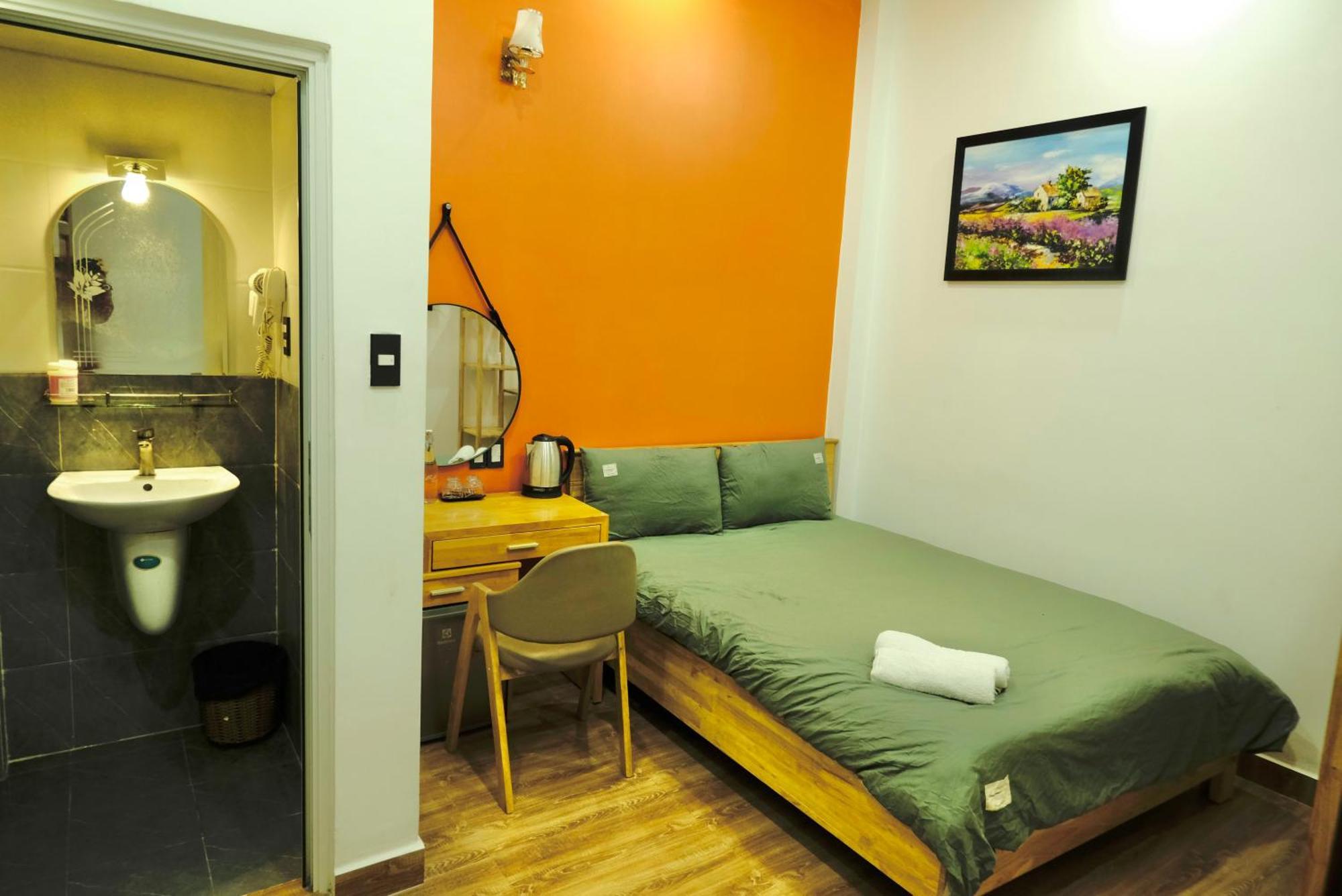 D Home Da Lat 3 Екстериор снимка